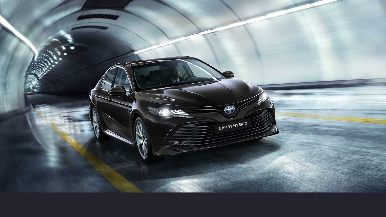 TOYOTA ФИНАНС