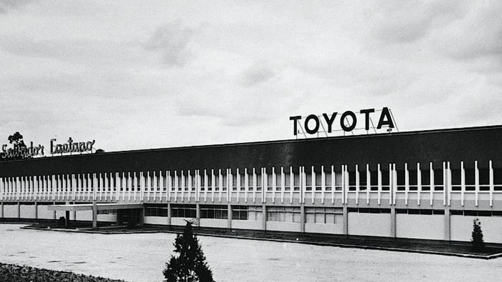 TOYOTA ФИНАНС