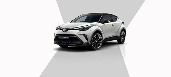 C-HR HYBRID ELECTRIC
