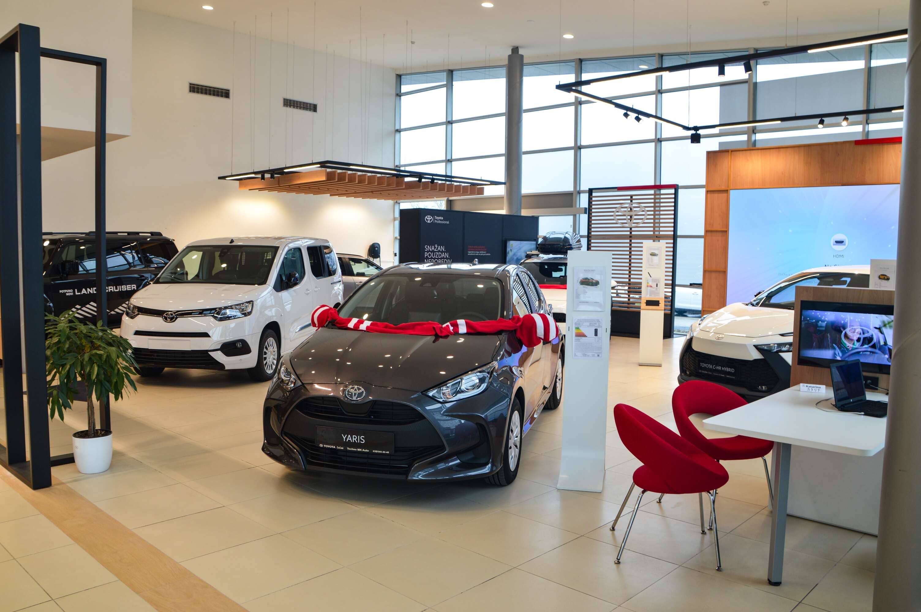 TOYOTA ФИНАНС